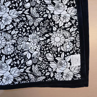 ColorWeave – DIY Coloring Blanket