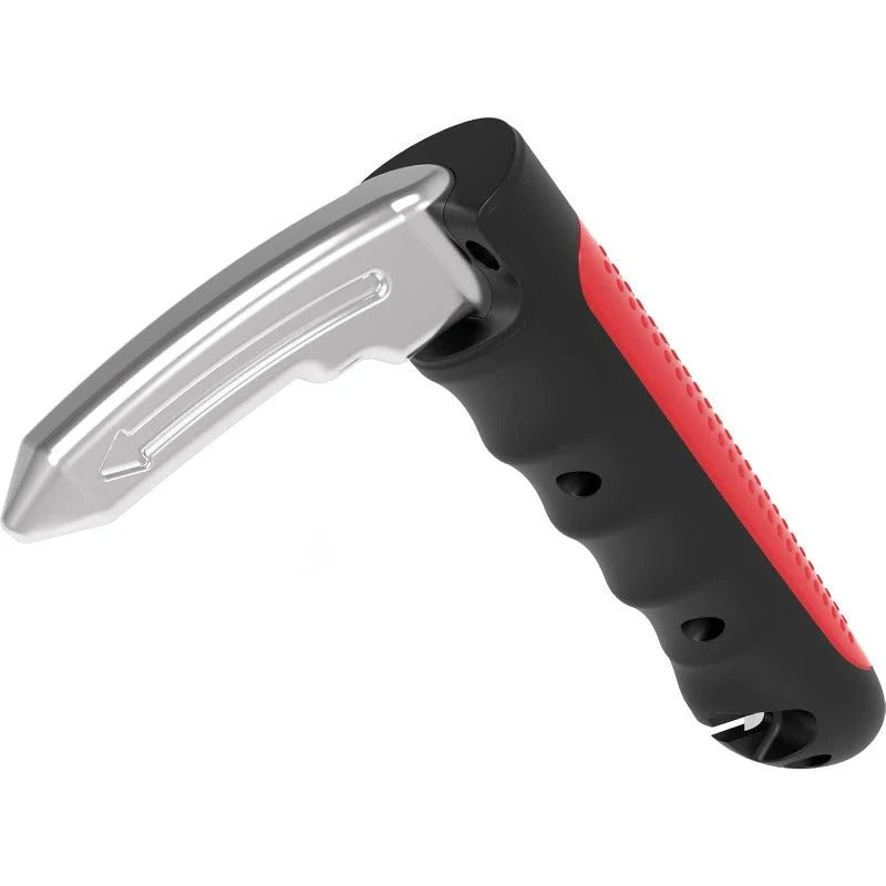 TriSafe 3-in-1 Car Support & Escape Aid