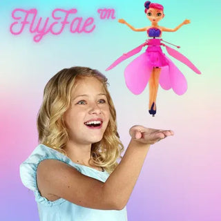 StarlitSpin – Enchanted Air Dance of Grace & Magic