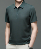 LuxeSilk – Ultra Soft Comfort Tee