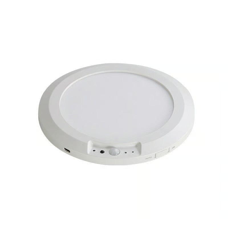 LumiSense – Motion Sensor Ceiling Light