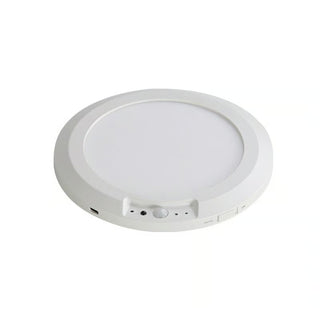 LumiSense – Motion Sensor Ceiling Light