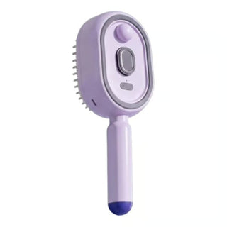 🔥Day Sale 50% OFF🔥Electric Spray Air Cushion Massage Comb