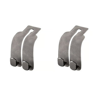 AutoHold – Alcantara Car Seat Hook