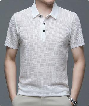 LuxeSilk – Ultra Soft Comfort Tee