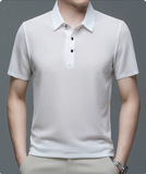 LuxeSilk – Ultra Soft Comfort Tee