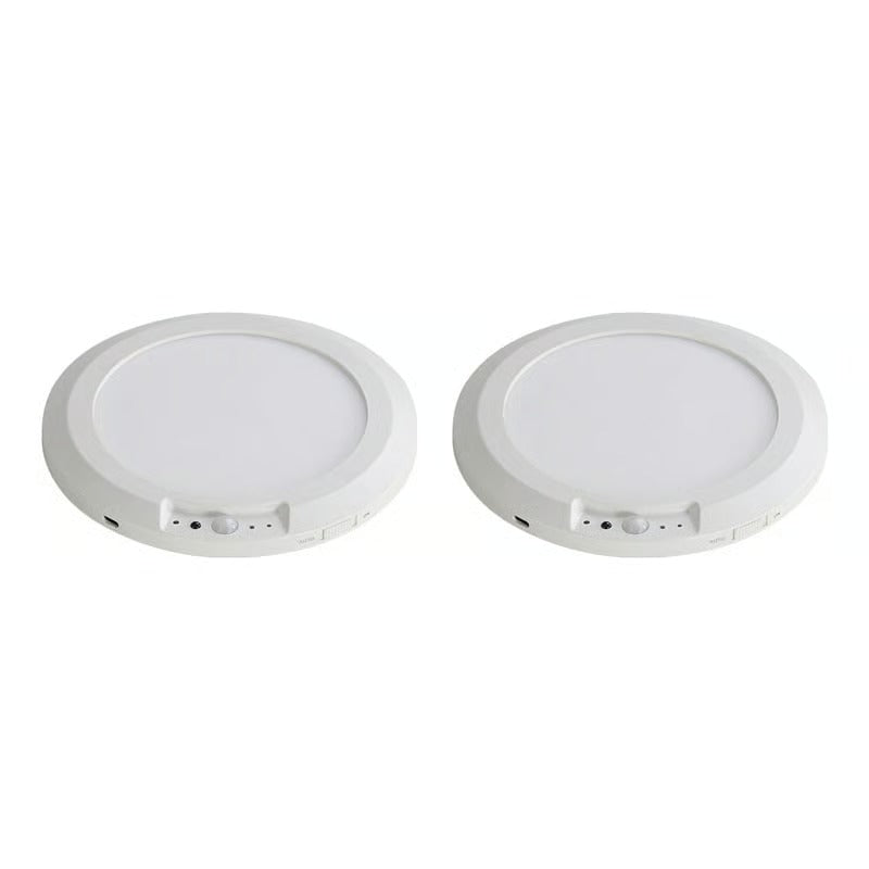 LumiSense – Motion Sensor Ceiling Light
