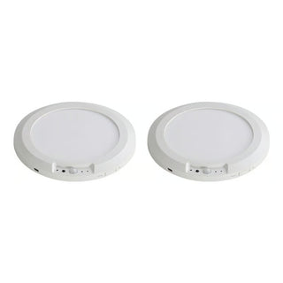 LumiSense – Motion Sensor Ceiling Light