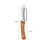 SwiftPeel – 3 in 1 Multi-Purpose Veggie Peeler