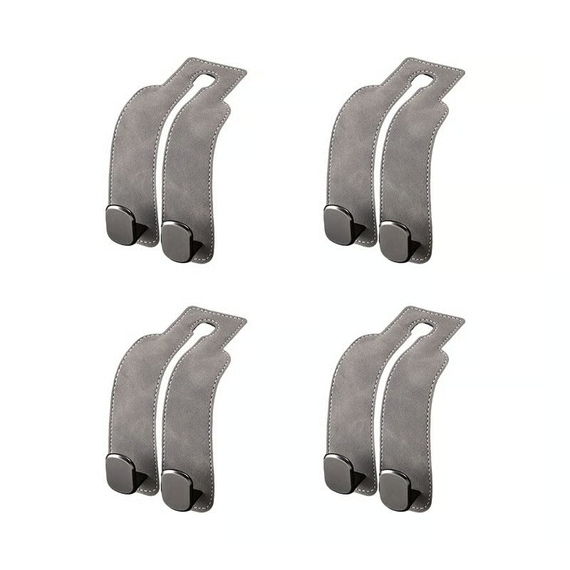 AutoHold – Alcantara Car Seat Hook