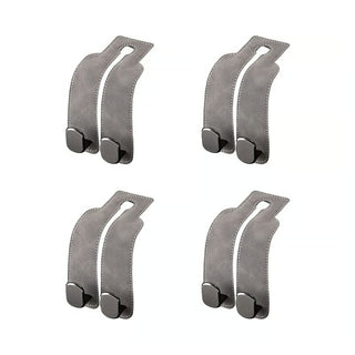 AutoHold – Alcantara Car Seat Hook