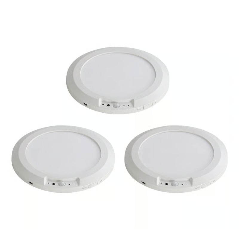 LumiSense – Motion Sensor Ceiling Light