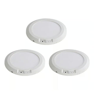 LumiSense – Motion Sensor Ceiling Light
