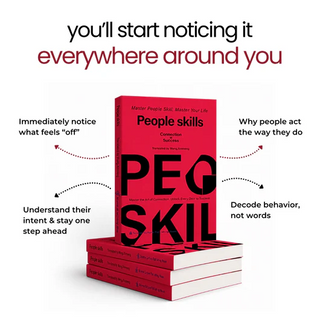 ConnectWise – People Skills Mastery Guide