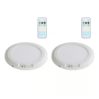 LumiSense – Motion Sensor Ceiling Light