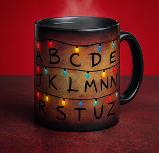RetroSip – Stranger Things Inspired Cup for Daily Use