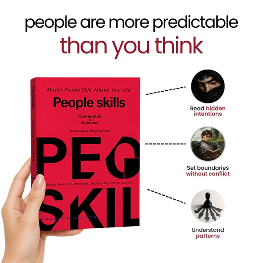 ConnectWise – People Skills Mastery Guide