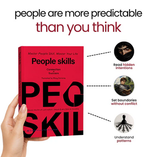 ConnectWise – People Skills Mastery Guide