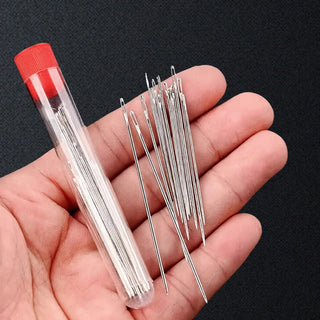 SewCrafty – Portable 37PCS Stitching Kit