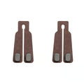 Brown *2