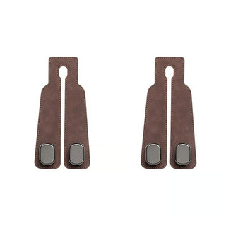 AutoHold – Alcantara Car Seat Hook
