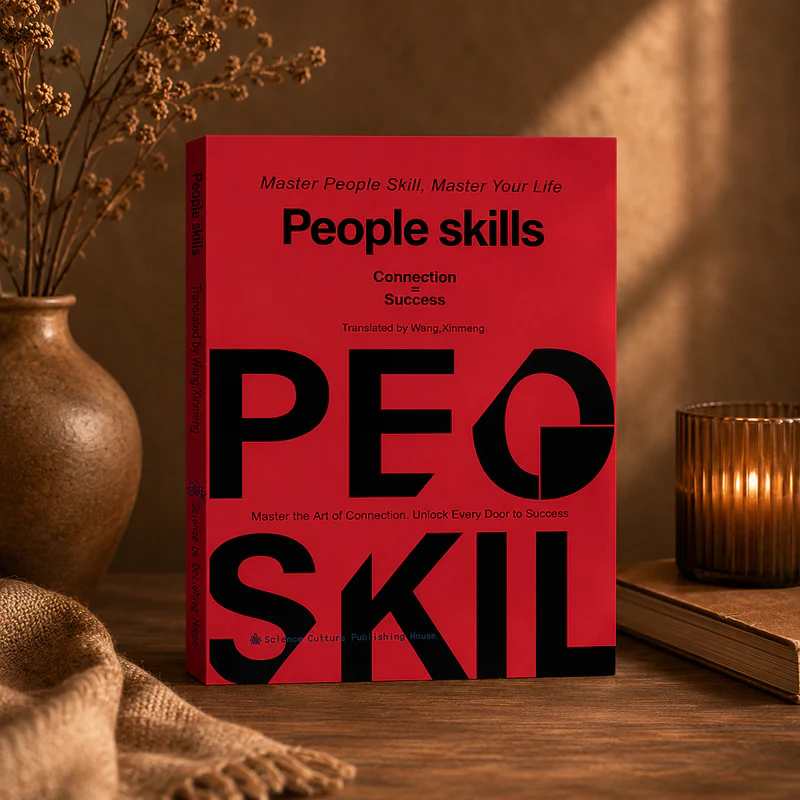 ConnectWise – People Skills Mastery Guide