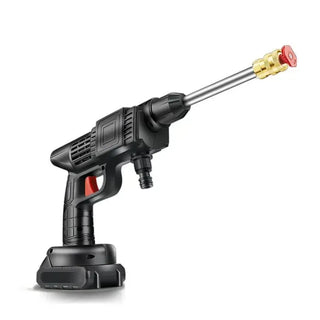HydroFlex | Smart Cordless Car Wash Power Jet