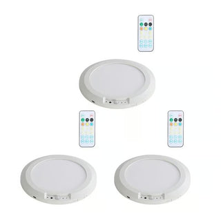 LumiSense – Motion Sensor Ceiling Light