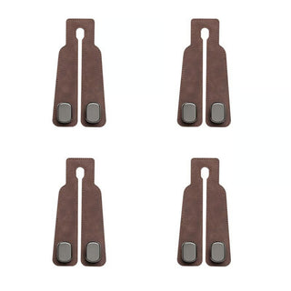AutoHold – Alcantara Car Seat Hook