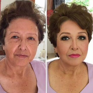ToneLuxe – Adaptive Color Foundation for Timeless Skin