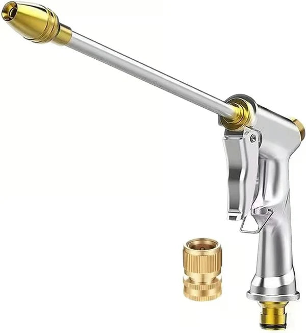 SprayMate – Adjustable Garden Hose Nozzle