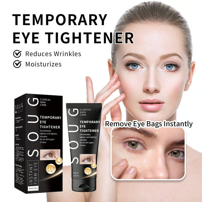 Firmique – Instant Eye Smoother & Tightener