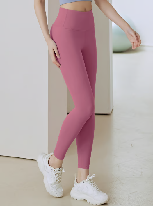 FlexCurve – Confidence Boosting Tummy Control Leggings