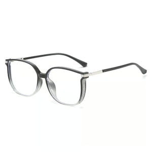 ClarityChic – Fashionable Blue Light Reading Glasses for Women