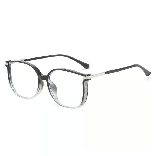 ClarityChic – Fashionable Blue Light Reading Glasses for Women