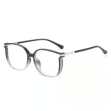 ClarityChic – Fashionable Blue Light Reading Glasses for Women