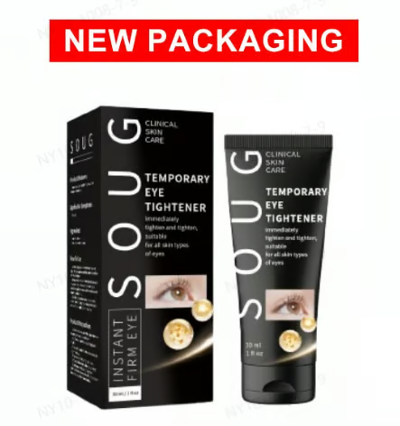 Firmique – Instant Eye Smoother & Tightener