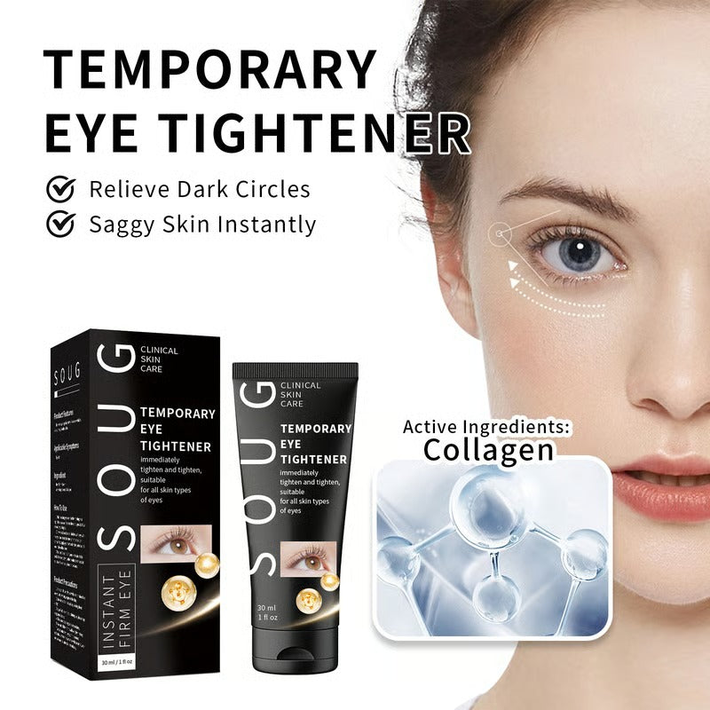 Firmique – Instant Eye Smoother & Tightener