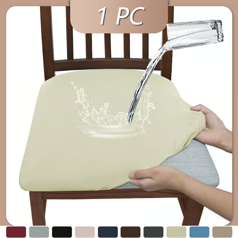 ChairShield – Waterproof & Stretchable Dining Chair Covers