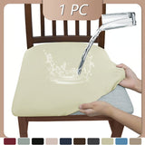 ChairShield – Waterproof & Stretchable Dining Chair Covers
