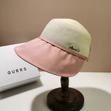 SoléaShade – Wide Brim UV Protection Sun Hat