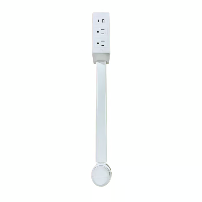 PowerNest – Compact Electrical Outlet Extender