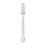 PowerNest – Compact Electrical Outlet Extender