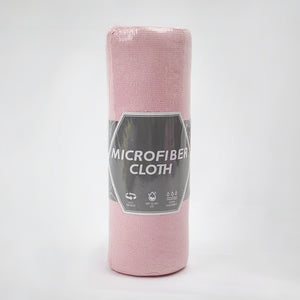 EcoDrape – Washable Microfiber Towel Roll