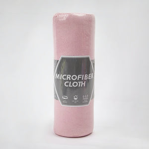 EcoWipe – Reusable Microfiber Paper Towel Roll