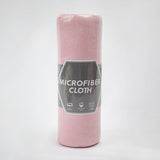 EcoWipe – Reusable Microfiber Paper Towel Roll