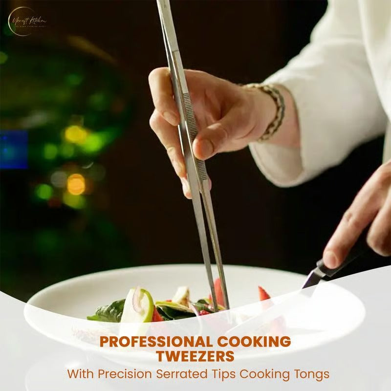 PinchPro – Ultimate Grip Tweezers