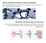 ToneLuxe – Adaptive Color Foundation for Timeless Skin