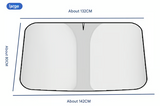 SolarGuard – Windshield Sun Shade Cover