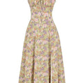 Yellow Print